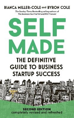 Self Made, 2nd Edition
