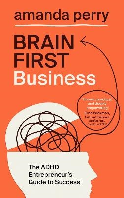 Brain First Business