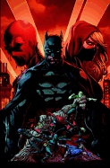 Detective comics vol. 2 the victim syndicate (rebirth)