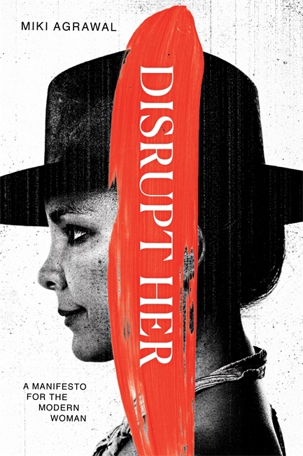 Disrupt-Her