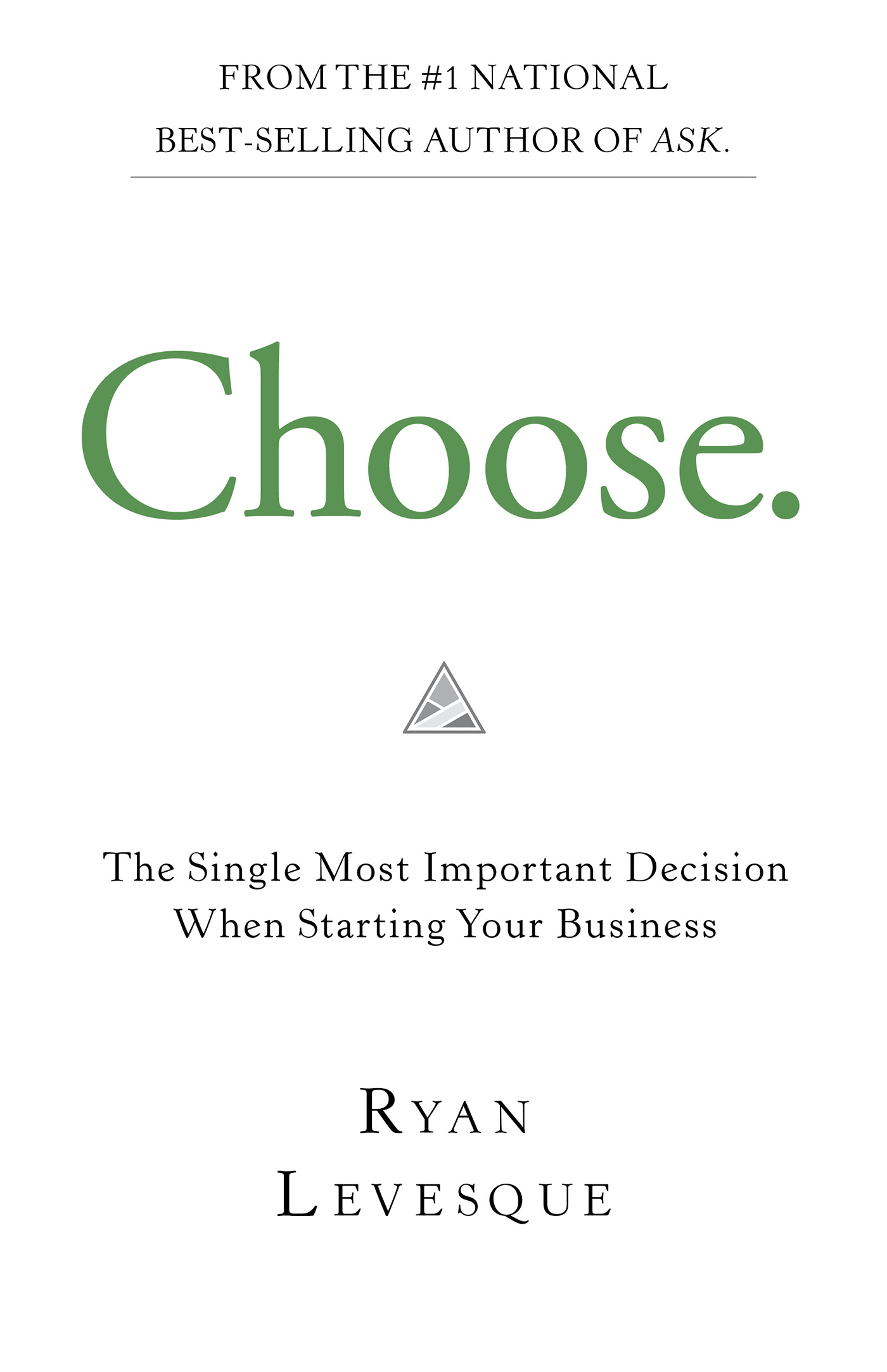 Choose
