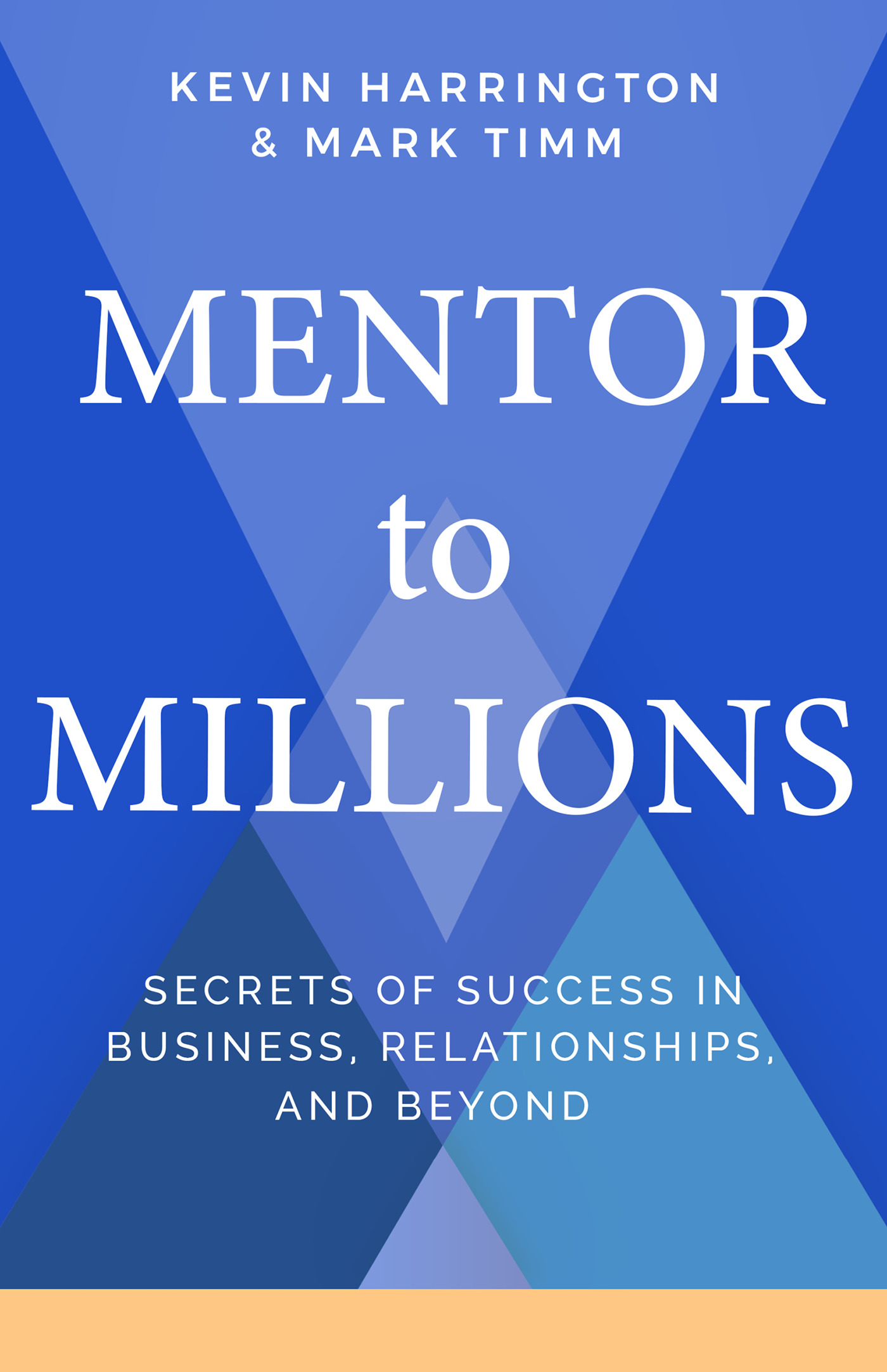 Mentor to Millions