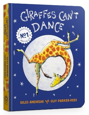 Giraffes Can'T Dance