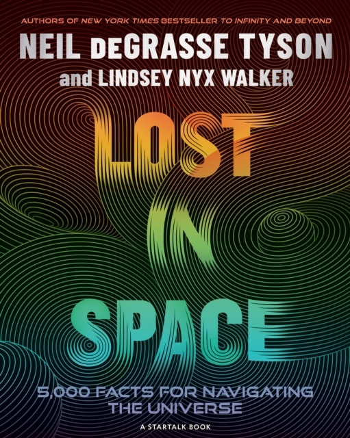 Lost in Space