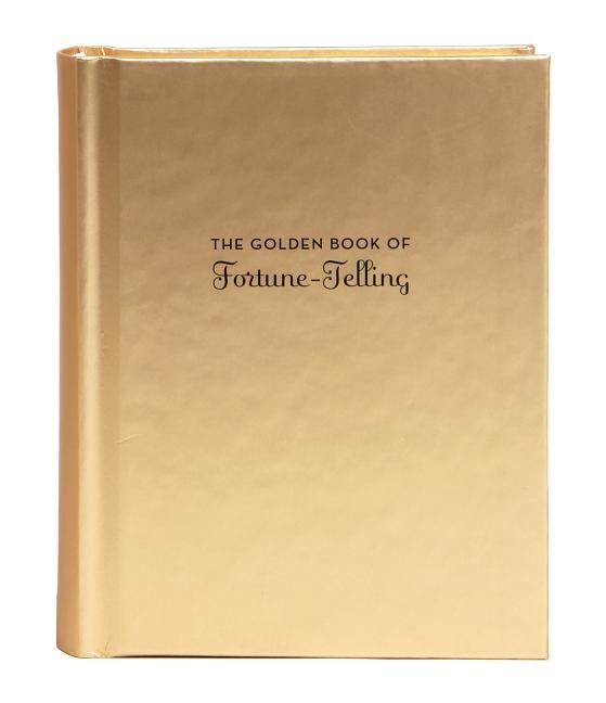 Golden book of fortune-telling