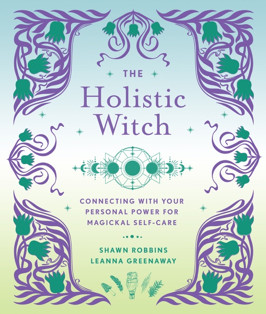 Holistic Witch, the