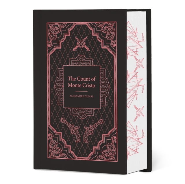 The Count of Monte Cristo
