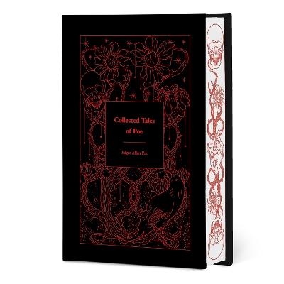 Collected Tales of Poe
