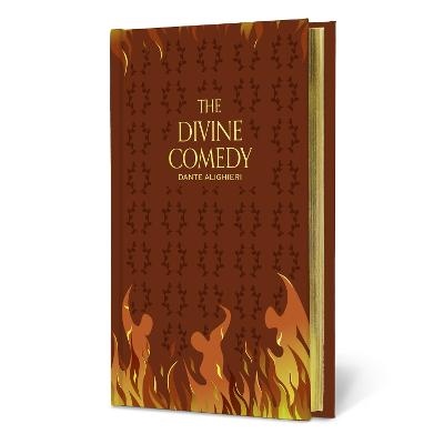 The Divine Comedy