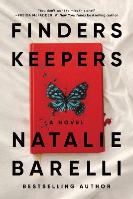 Finders Keepers