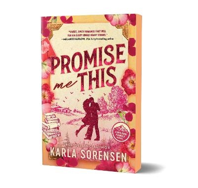 Promise Me This