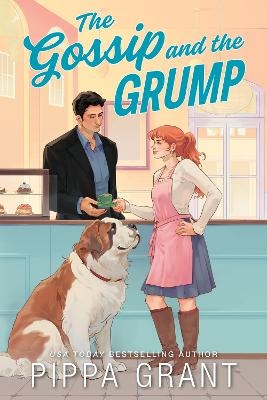 The Gossip and the Grump