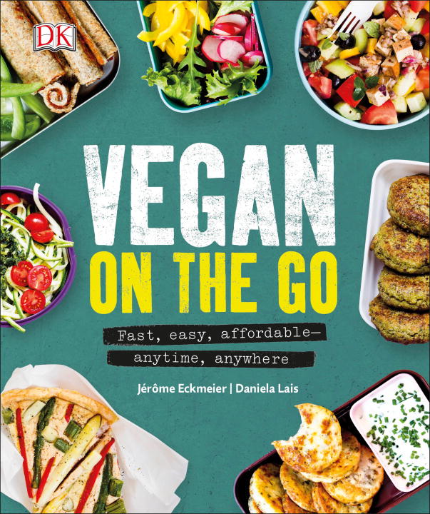 Vegan On The Go