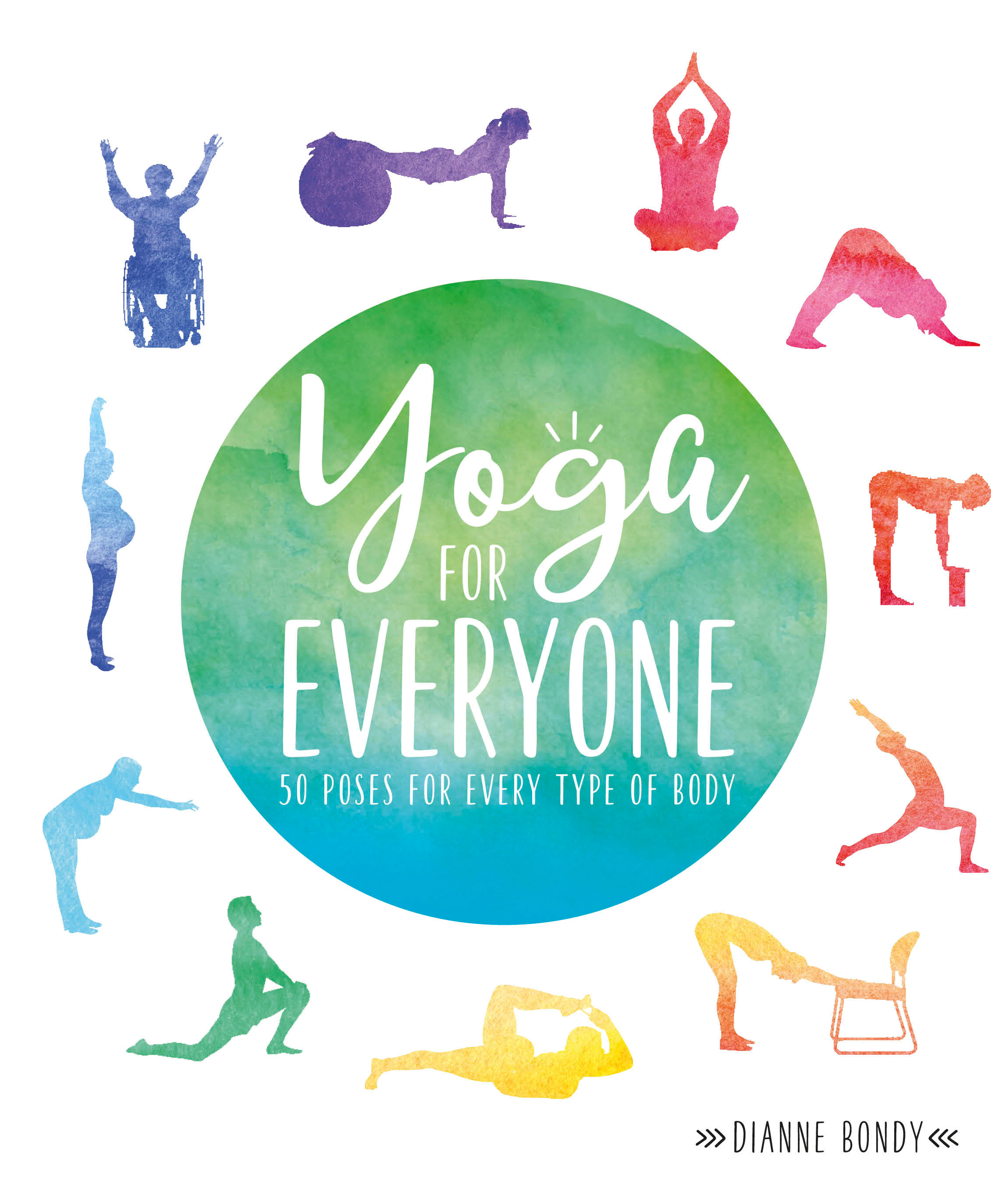 Yoga for Everyone