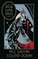 Snow, Glass, Apple