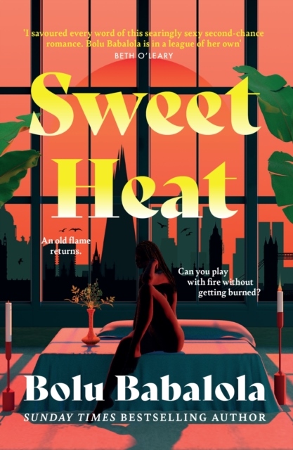 Sweet Heat