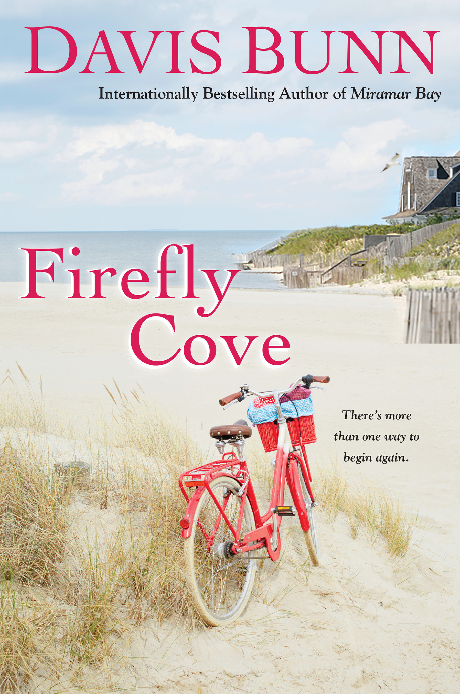 Firefly cove