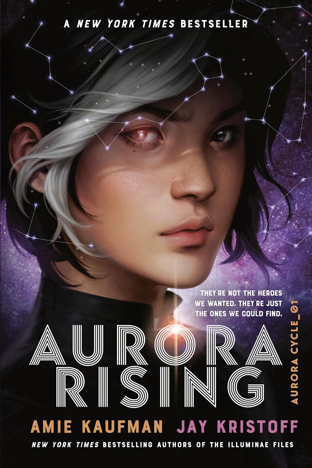 Aurora Rising