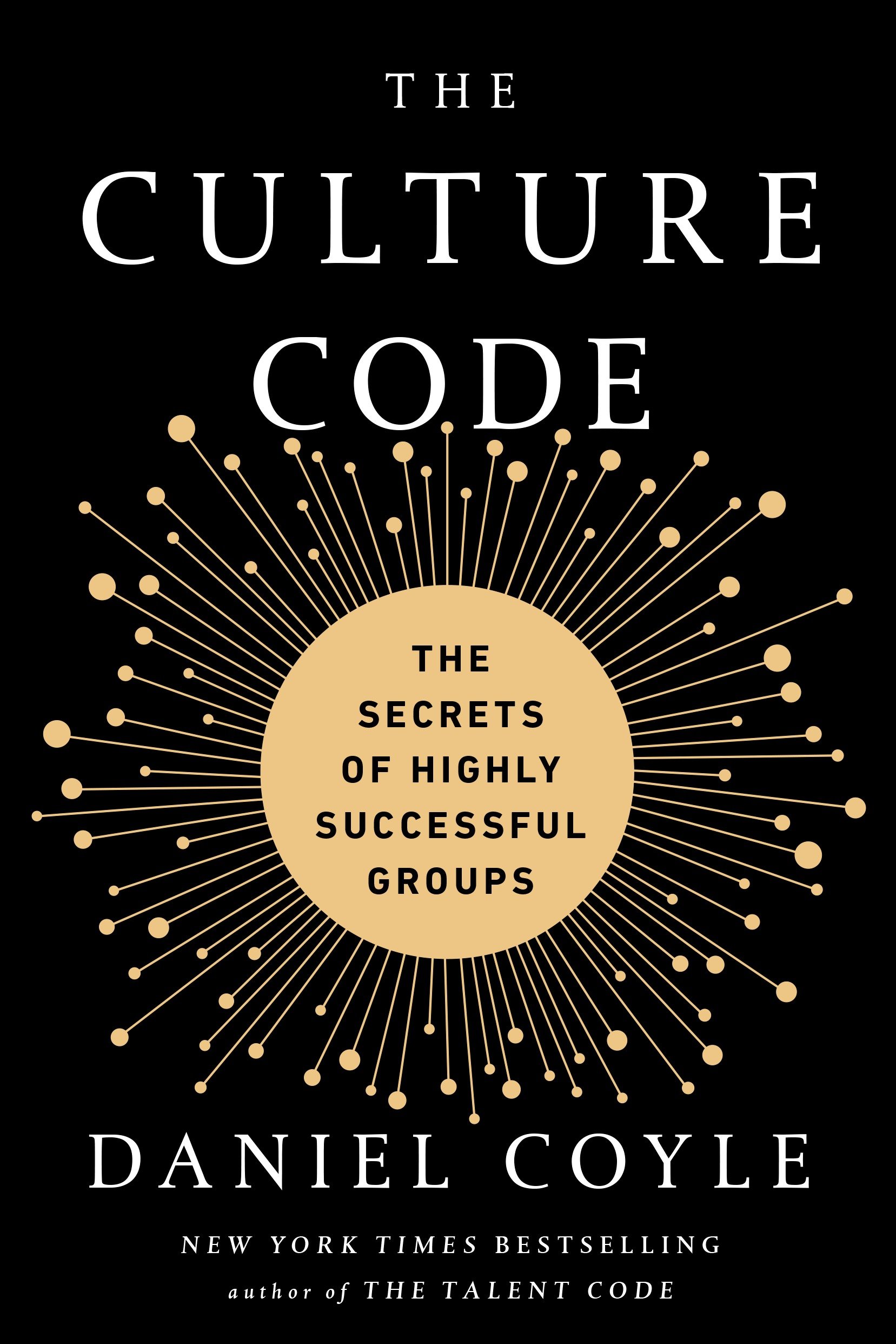 The Culture Code