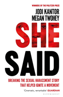 She Said