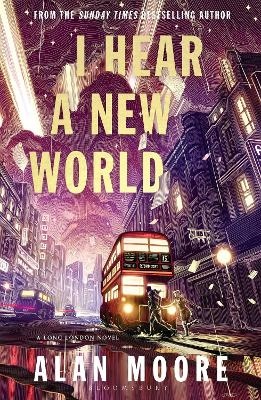 I Hear A New World