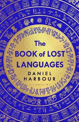 The Book of Lost Languages