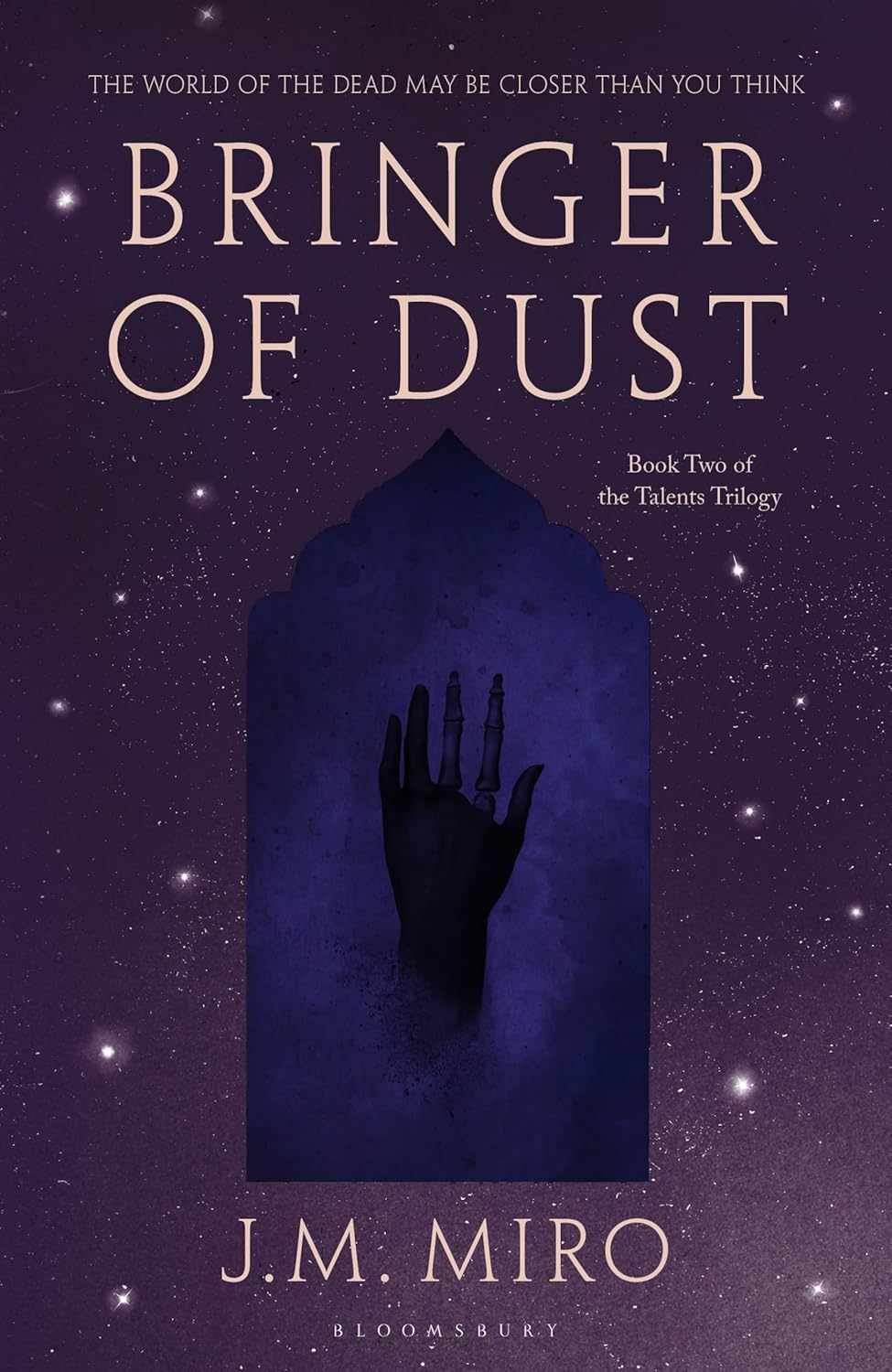 Bringer of Dust
