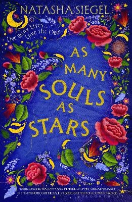 As Many Souls as Stars