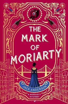The Mark of Moriarty