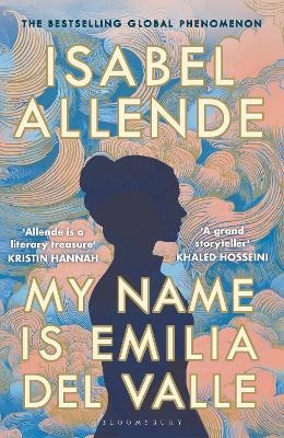 My Name is Emilia del Valle