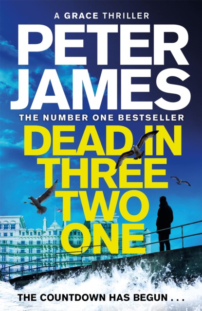The New Roy Grace Thriller
