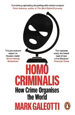 Homo Criminalis