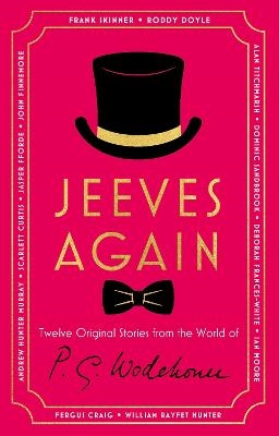 Jeeves Again