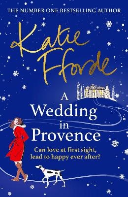 A Wedding in Provence