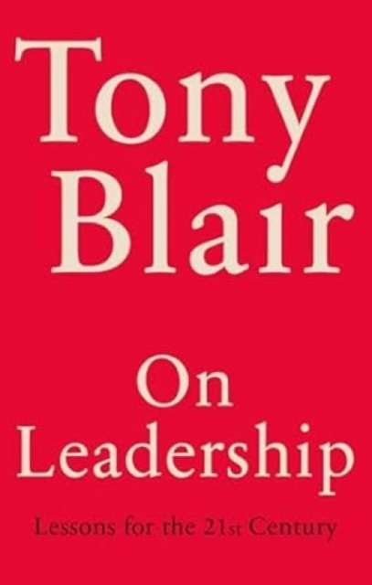 On Leadership
