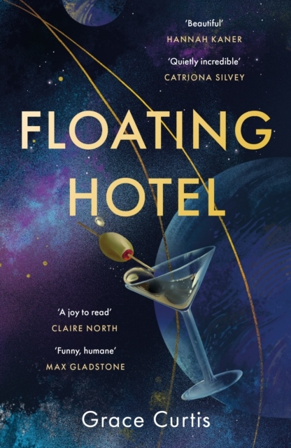 Floating Hotel