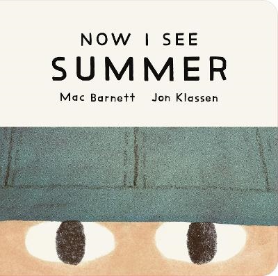 Now I See Summer