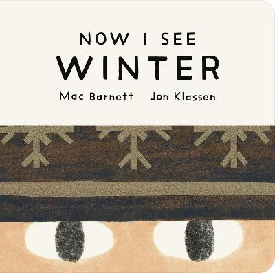 Now I See Winter