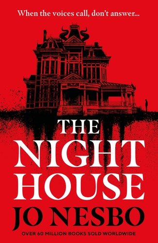 The Night House