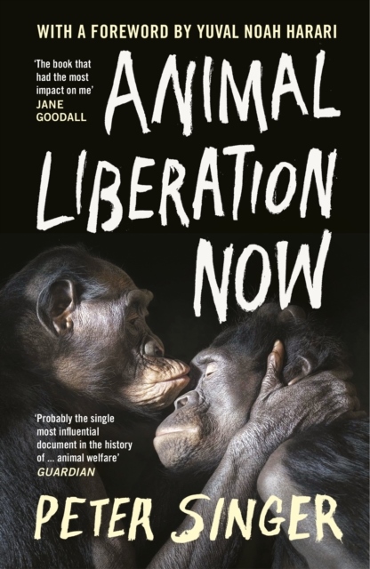 Animal Liberation Now