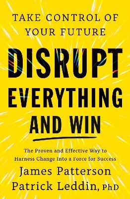 Disrupt Everything