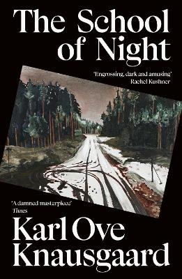 The School of Night