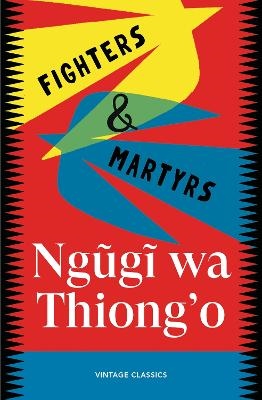 Fighters & Martyrs