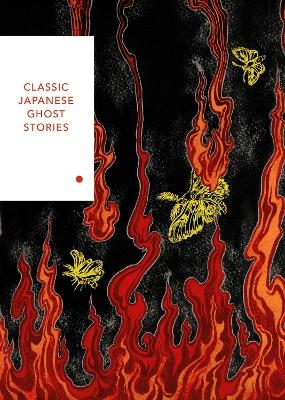 The Snow Ghost