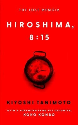 Hiroshima, 8:15