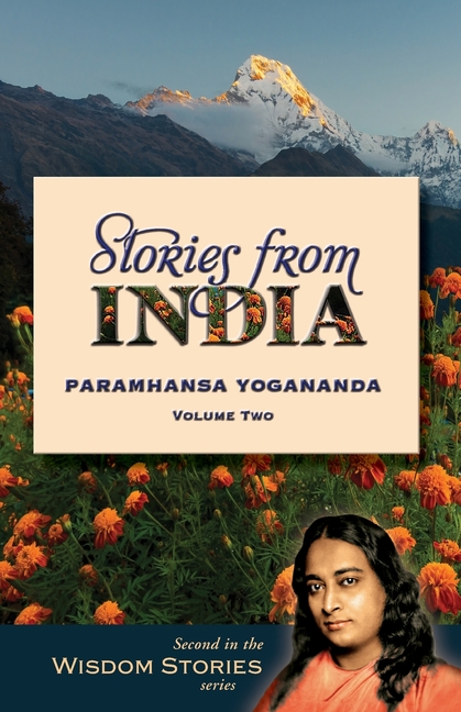 Stories From India - Volume 2