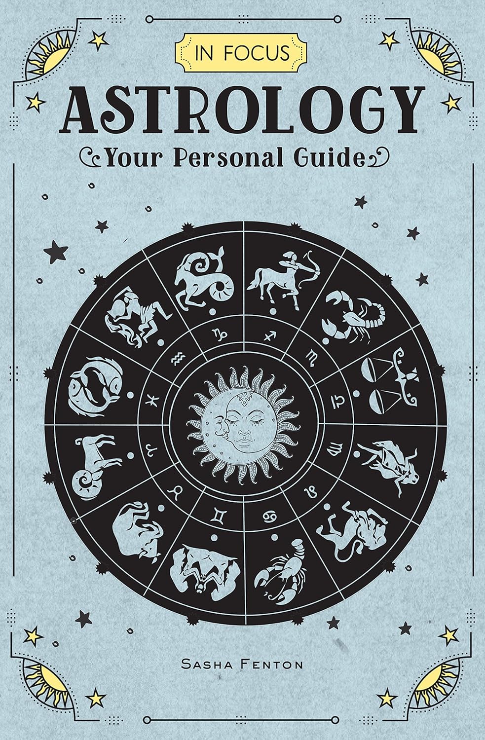 In focus astrology - your personal guide