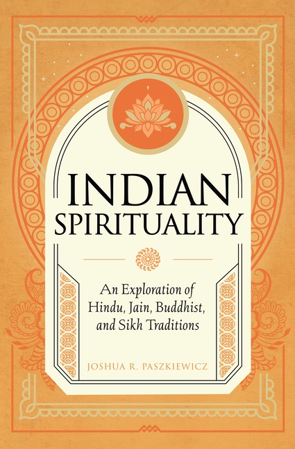 Indian Spirituality
