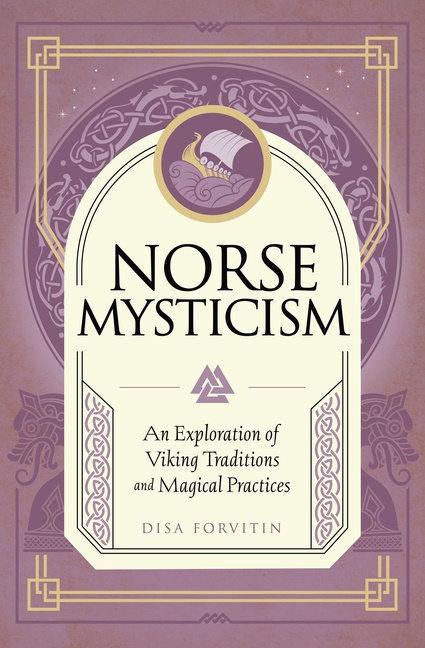 Norse Mysticism