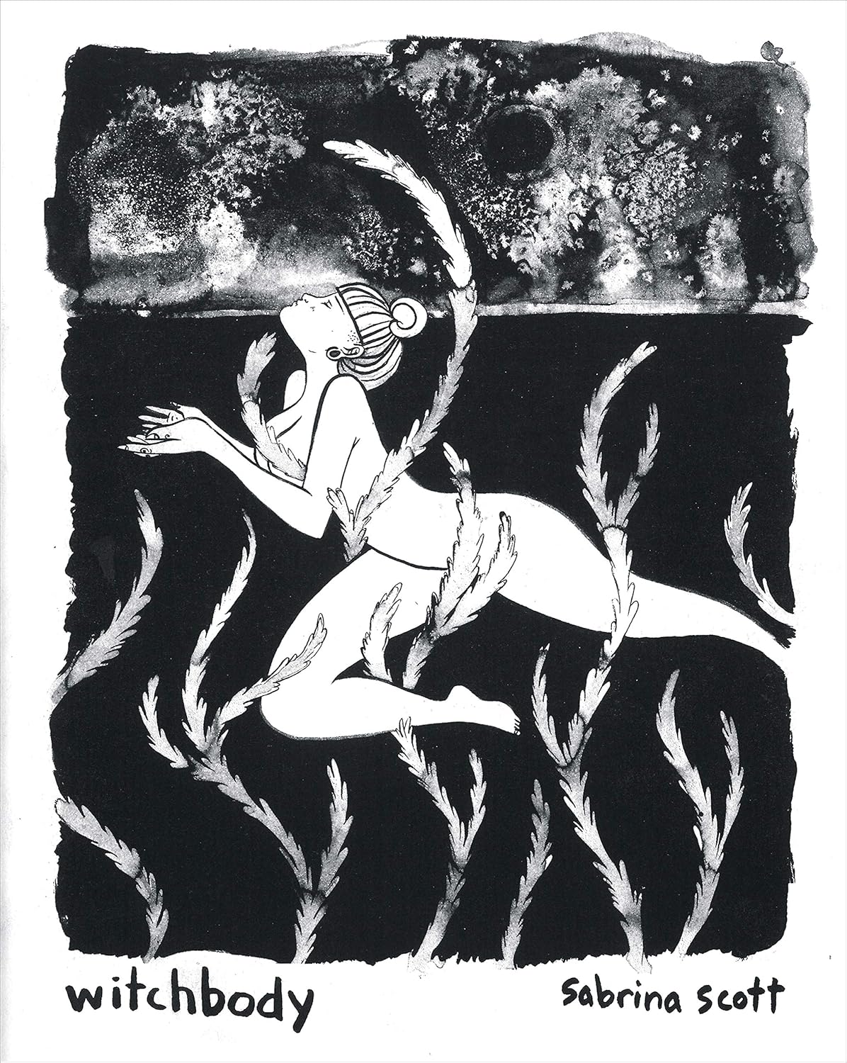 WITCHBODY